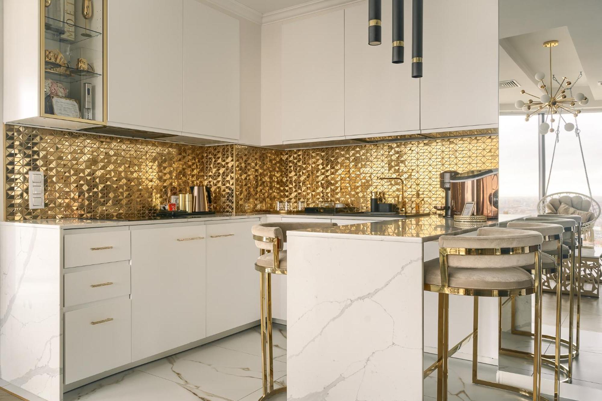 Hanza Tower Gold Шчечин Екстериор снимка